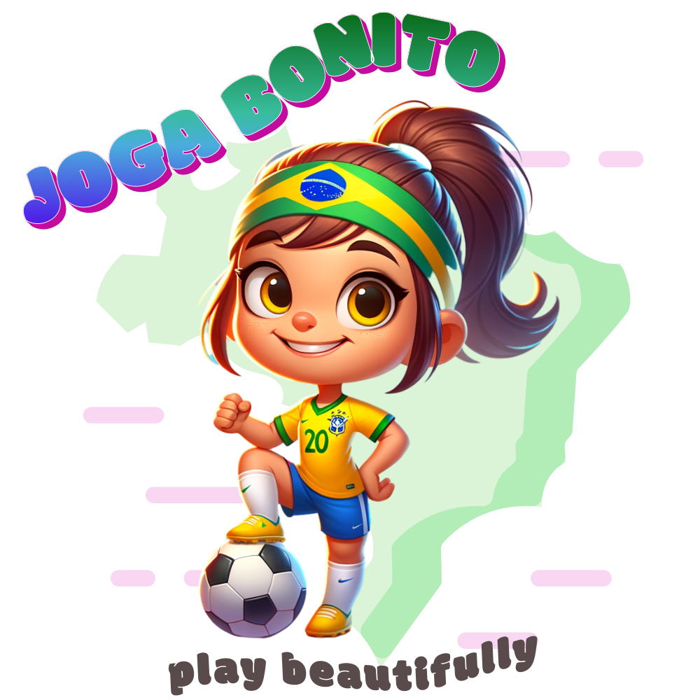 Beautiful Game, Beautiful Style: Embracing Brazilian Soccer Spirit